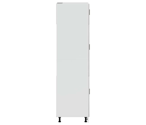 Virtuves Skapis, Porto, Betona Pelēks, Inženierijas Koks Vidaxl