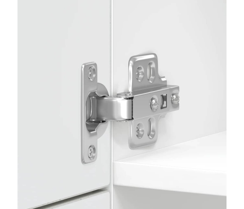 Virtuves Skapis, Porto, Betona Pelēks, Inženierijas Koks Vidaxl