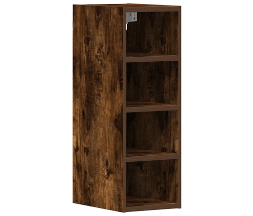 vidaXL virtuves skapītis ozola krāsa 20x29,5x60 cm inženierijas koks