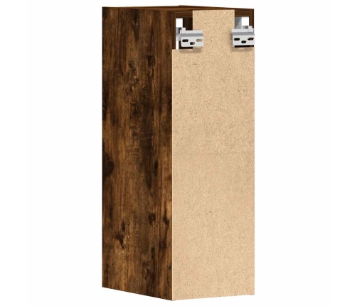 vidaXL virtuves skapītis ozola krāsa 20x29,5x60 cm inženierijas koks