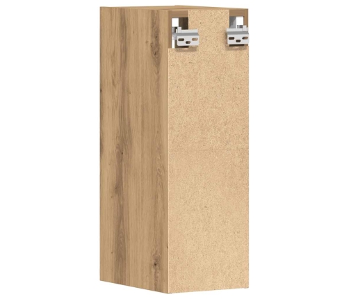 Virtuves Skapītis Koka Karas 20X29,5X60 Cm Inženierijas Koks Vidaxl