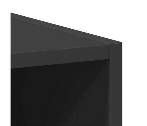 Virtuves Skapītis Melns 30X29,5X60 Cm Inženierijas Koks Vidaxl