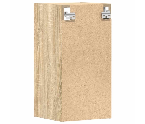 vidaXL virtuves skapītis ozolkoka 30x29,5x60 cm inženierijas koks