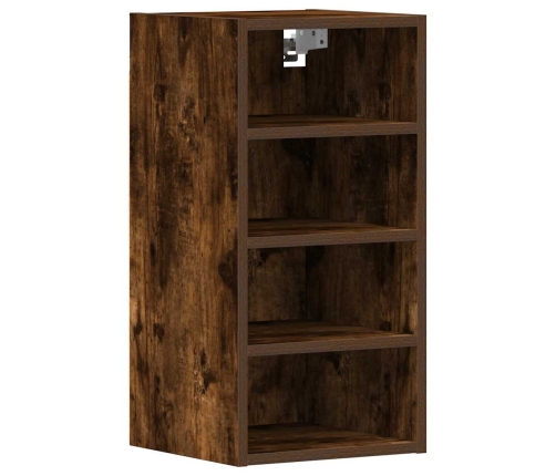 Virtuves Skapītis Ozola Krāsa 30X29,5X60 Cm Inženierijas Koks Vidaxl