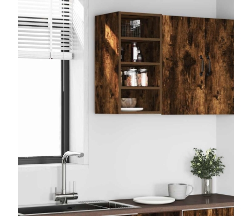 Virtuves Skapītis Ozola Krāsa 30X29,5X60 Cm Inženierijas Koks Vidaxl