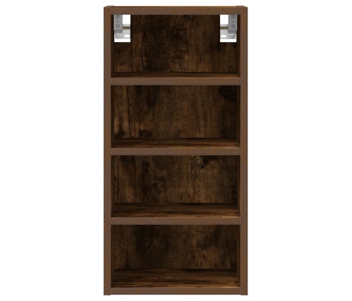 Virtuves Skapītis Ozola Krāsa 30X29,5X60 Cm Inženierijas Koks Vidaxl