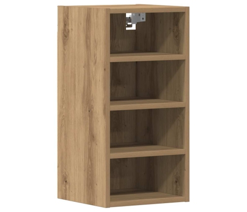 vidaXL virtuves skapītis koka karas 30x29,5x60 cm inženierijas koks