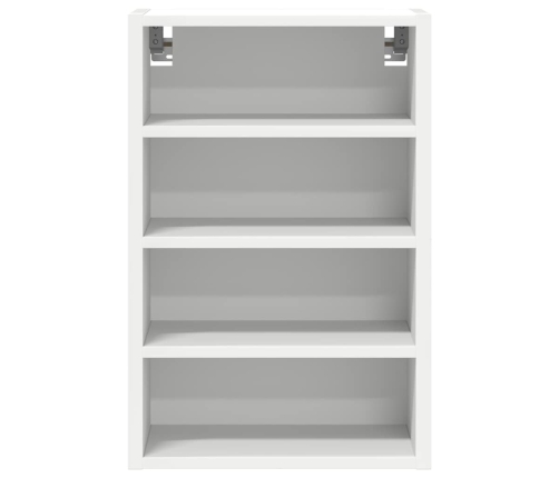 vidaXL virtuves skapītis balts 40x29,5x60 cm inženierijas koks