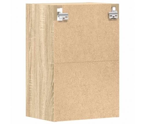 vidaXL virtuves skapītis ozolkoka 40x29,5x60 cm inženierijas koks