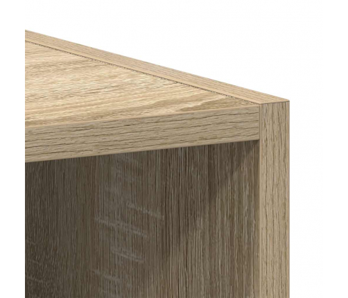 vidaXL virtuves skapītis ozolkoka 40x29,5x60 cm inženierijas koks