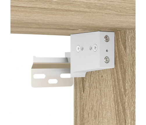 vidaXL virtuves skapītis ozolkoka 40x29,5x60 cm inženierijas koks