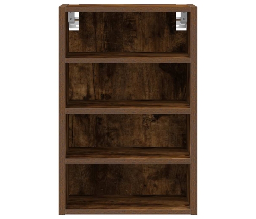 Virtuves Skapītis Ozola Krāsa 40X29,5X60 Cm Inženierijas Koks Vidaxl