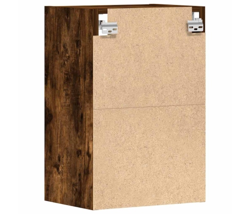 Virtuves Skapītis Ozola Krāsa 40X29,5X60 Cm Inženierijas Koks Vidaxl