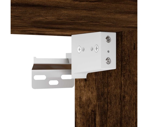 Virtuves Skapītis Ozola Krāsa 40X29,5X60 Cm Inženierijas Koks Vidaxl