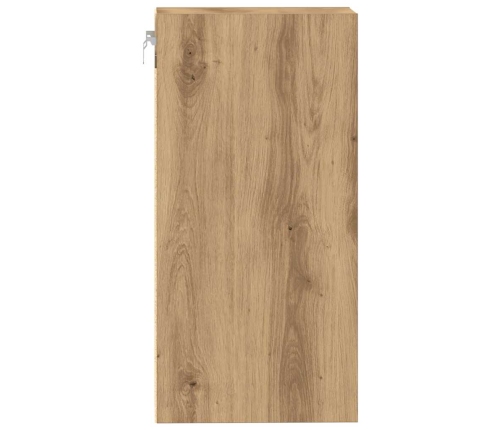 vidaXL virtuves skapītis koka karas 40x29,5x60 cm inženierijas koks