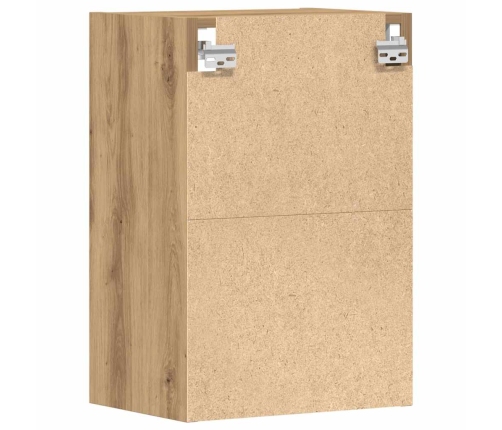 vidaXL virtuves skapītis koka karas 40x29,5x60 cm inženierijas koks