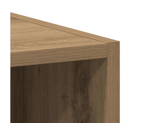 vidaXL virtuves skapītis koka karas 40x29,5x60 cm inženierijas koks