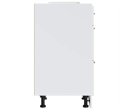 Virtuves Apakšējai Skapītis, 