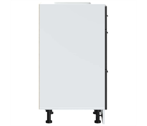 Virtuves Apakšējai Skapītis, 