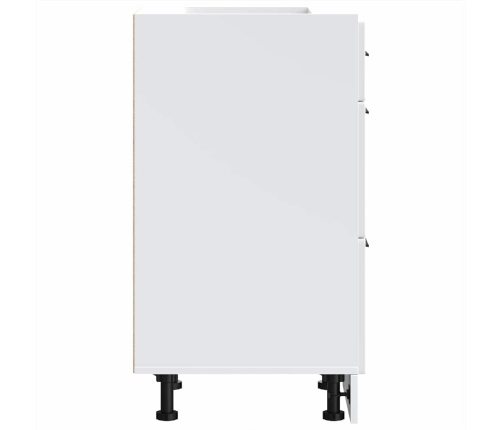 Virtuves Apakšējai Skapītis, 