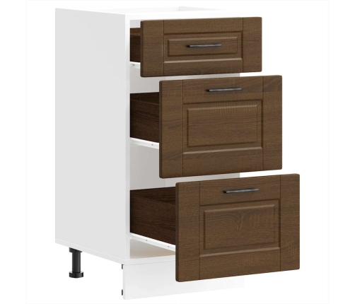 Virtuves Apakšējai Skapītis, 