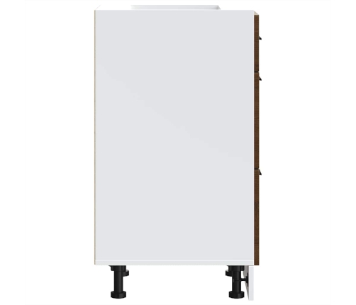 Virtuves Apakšējai Skapītis, 