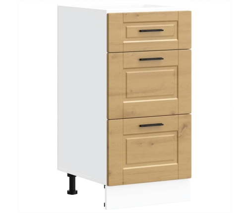 Virtuves Apakšējai Skapītis, 