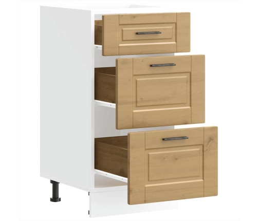 Virtuves Apakšējai Skapītis, 