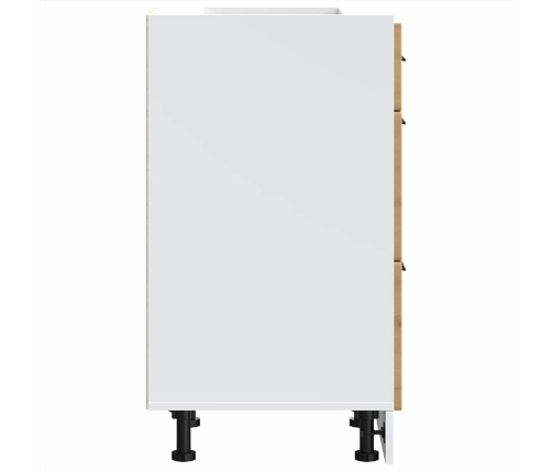 Virtuves Apakšējai Skapītis, 