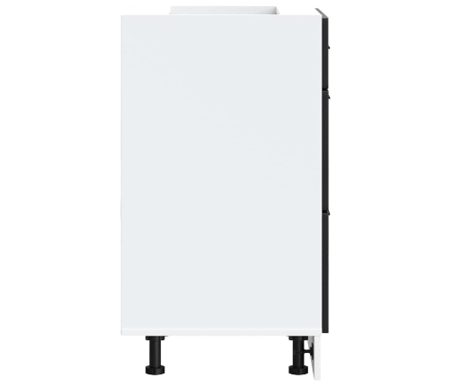 Virtuves Apakšējai Skapītis, 