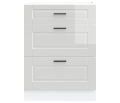 Virtuves Apakšējai Skapītis, 