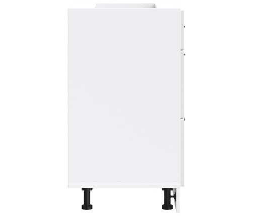 Virtuves Apakšējai Skapītis, 