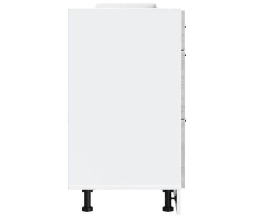 Virtuves Apakšējai Skapītis, 