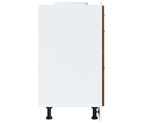 Virtuves Apakšējai Skapītis, 