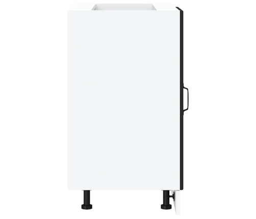 vidaXL virtuves apakšējai skapītis, 