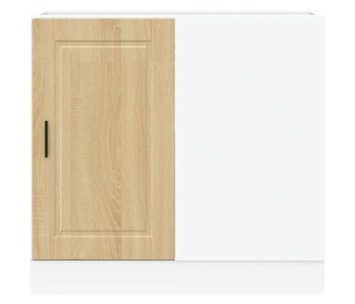 vidaXL virtuves apakšējai skapītis 