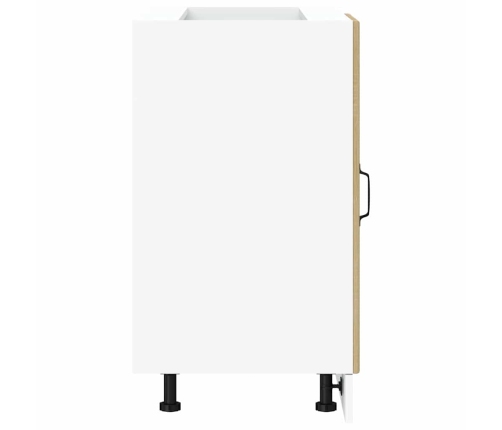 vidaXL virtuves apakšējai skapītis 