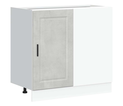 vidaXL virtuves apakšējai skapītis 