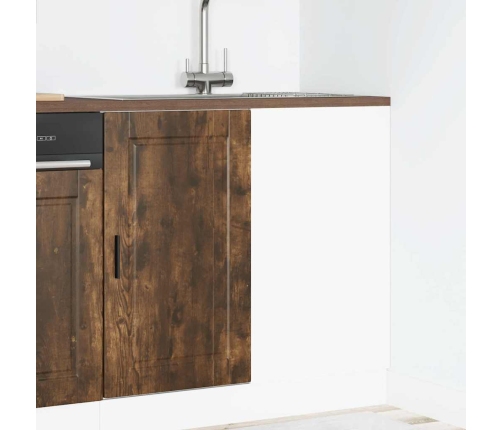 vidaXL virtuves apakšējai skapītis 