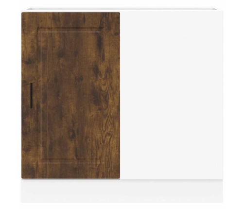 vidaXL virtuves apakšējai skapītis 