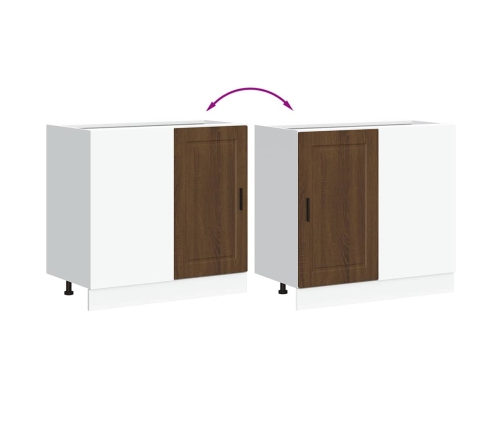 Virtuves Apakšējai Skapītis, 