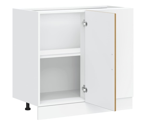 Virtuves Apakšējai Skapītis, 