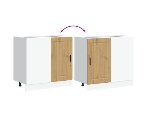 Virtuves Apakšējai Skapītis, 