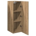 2 Daļu Tv Skapja Komplekts Artisan Ozols 30,5X30X90 Cm Vidaxl