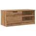 2 Daļu Tv Skapja Komplekts Artisan Oak 80X35X36,5 Cm Vidaxl
