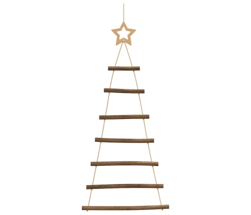 Iekarināmas Ziemassvētku Eglītes Ar Top Zvaigznēm 2 Gab 42X90Cm Vidaxl