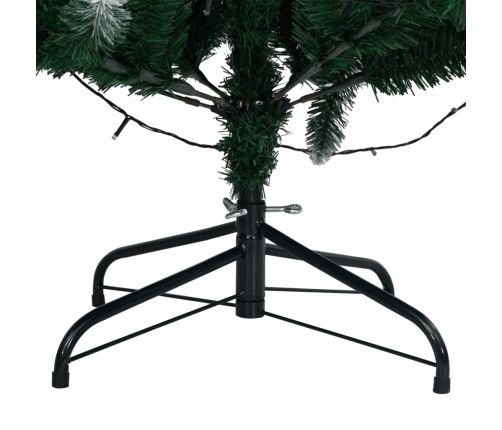 Mākslīgā Ziemassvētku Egle, 240 Cm, 300 Led Vidaxl