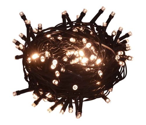 Mākslīgā Ziemassvētku Egle, 120 Cm, 150 Led Vidaxl