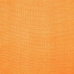 Voile Aizkari Ar Starplikām, 2 Gab., Oranži, 140X300 Cm Vidaxl