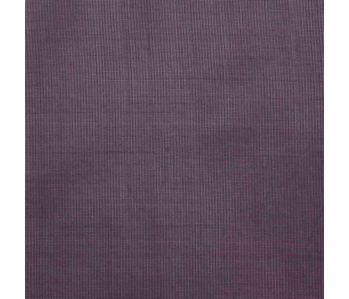 Voile Aizkari Ar Starplikām, 2 Gab., Violeti, 140X175 Cm Vidaxl